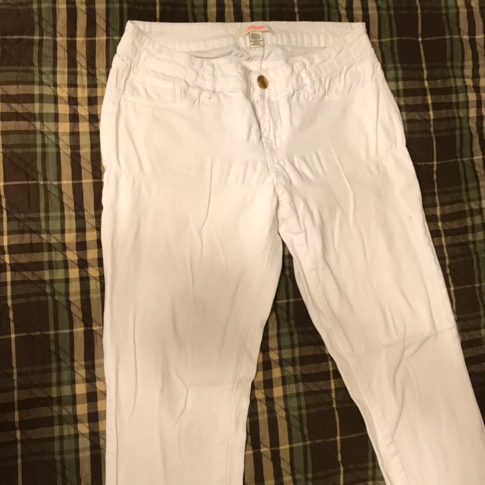 Jeggings